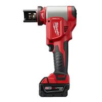 Milwaukee Knockout Tool Spare Parts